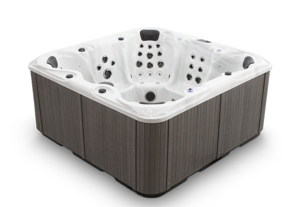 Джакузи 7 места  108 дюзи ,2 години   Гаранция