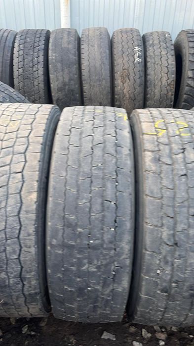 Продам резину грузовую
