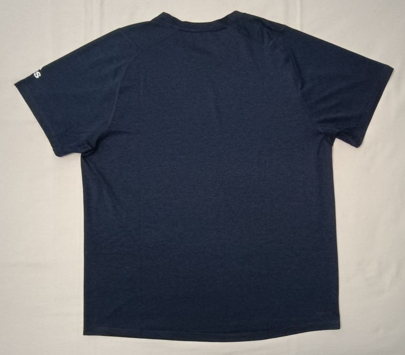 Adidas FreeLift Tee оригинална тениска XL Адидас спорт фланелка фитнес