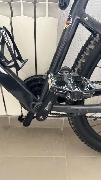 Велосипед горный городской