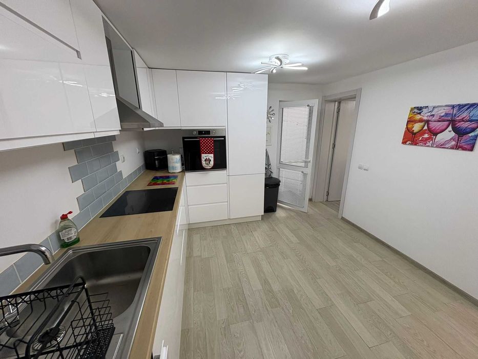 Продава се Тристаен апартамент в Свети Влас - 83 кв.м за 1507 €/кв.м - Снимка #6