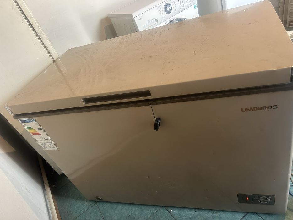 Продам морозильник + Доставка