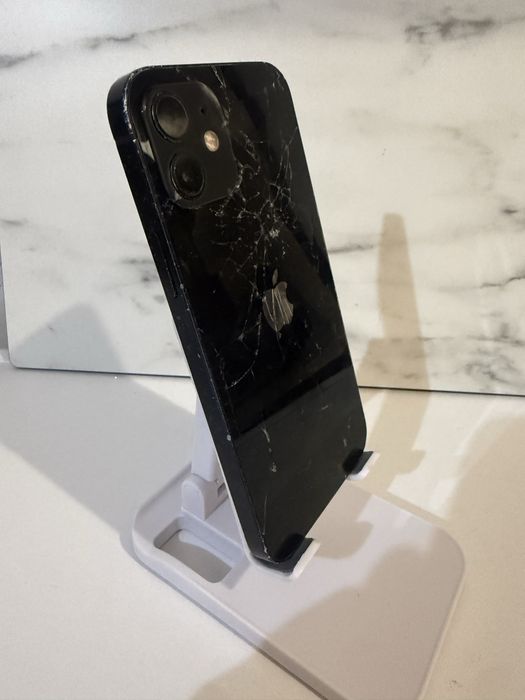 Iphone 12 с проблем