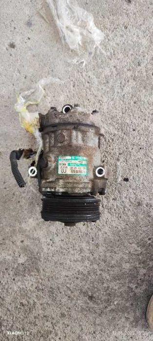 Compresor AC Opel Astra G/Zafira A