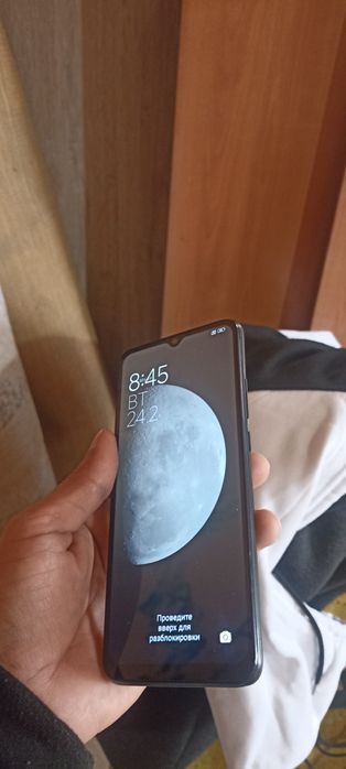 Редми 10 с отлично