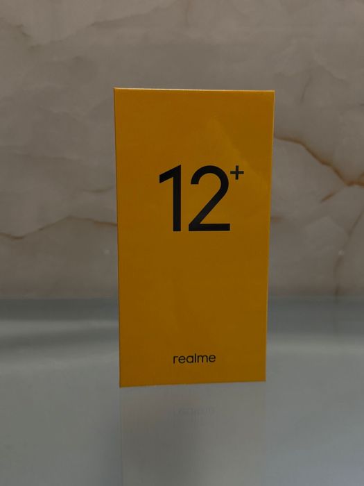 Realme 12 Plus 5G / 256 GB Memorie 8RAM - SIGILAT