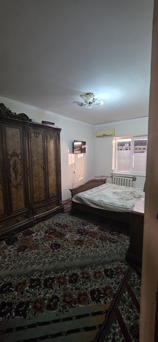 Квартира 4- хоналик 100m2 4 кават