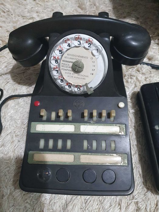 Centrala telefonica