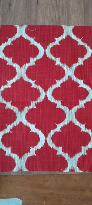 Парчета плат различни видове