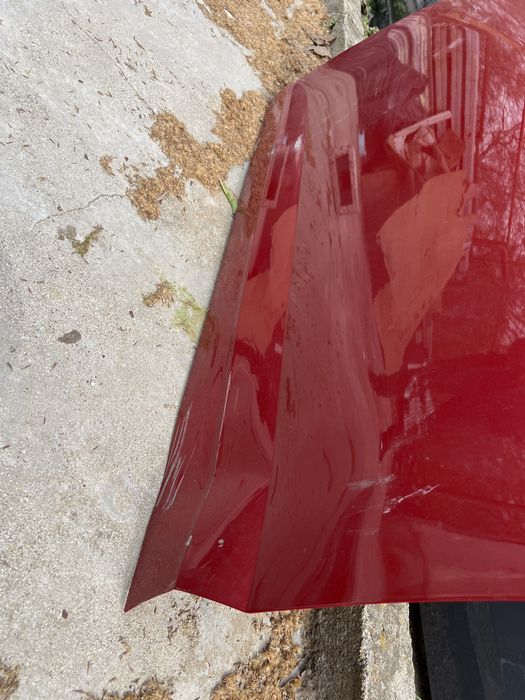 Vw Taigo 2022 предна лява врата