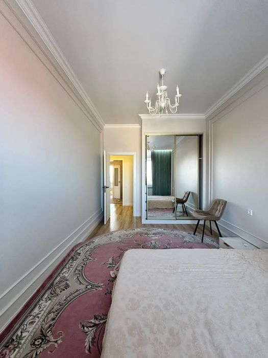 Продажа 3х комн квартиры