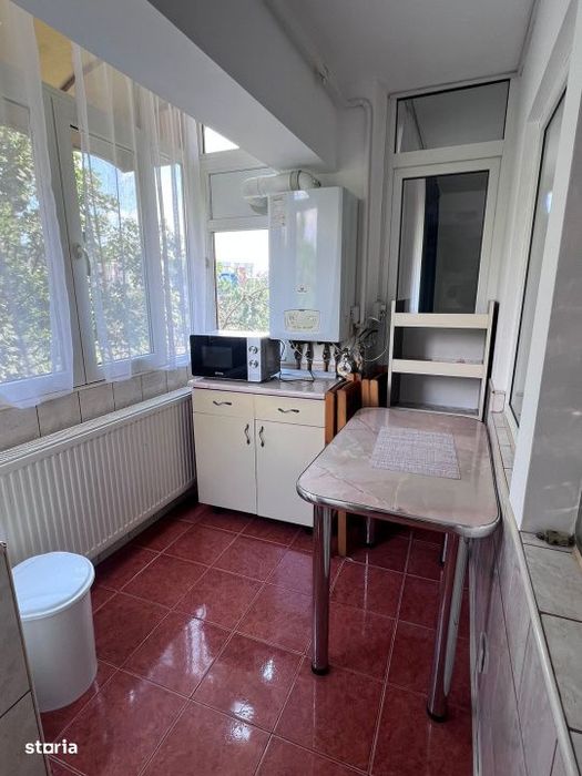 Apartament 2 camere decomandat, 62 mp, zona Brazda - Randez Vous (Gira
