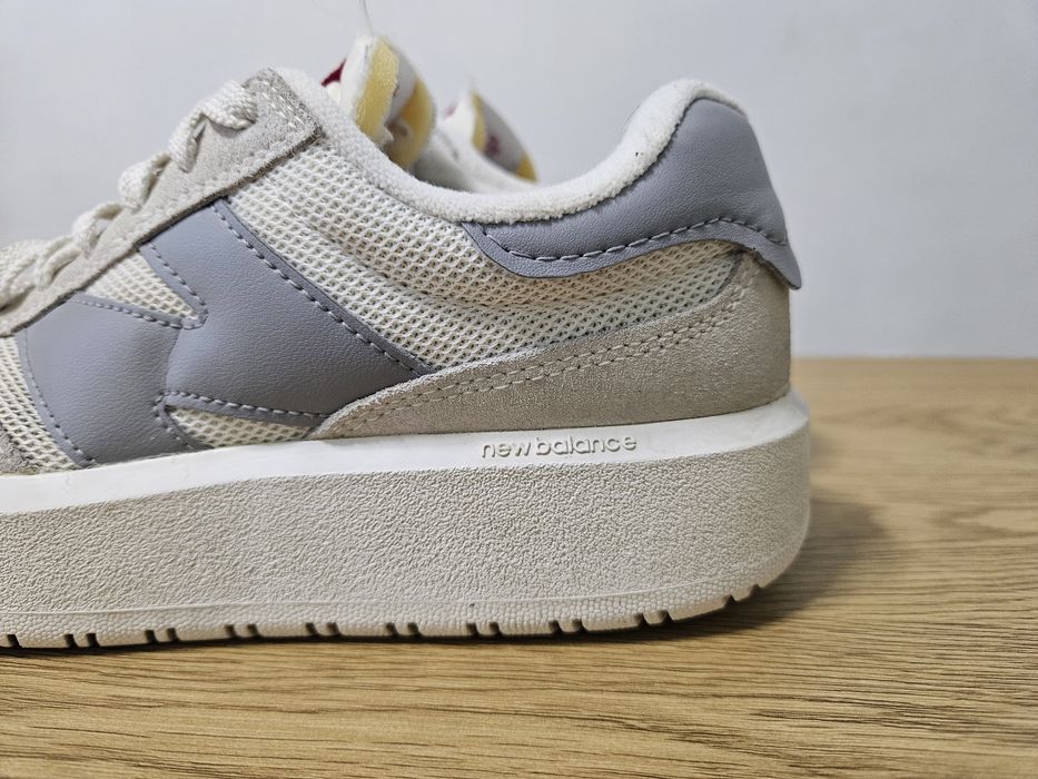 New Balance CT302 - сникърси маратонки