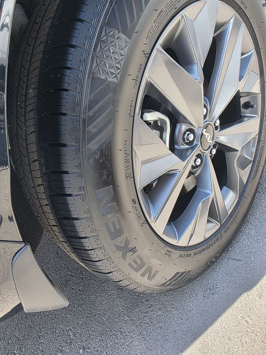 Kia Sportage 2024 — 8