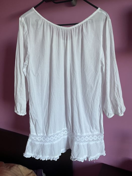 Vand bluza vara marime M