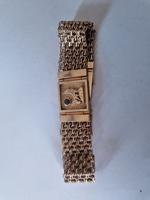 Продам золотой набор