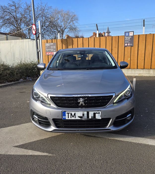 Peugeot 308 SW 1.5 HDI EURO 6