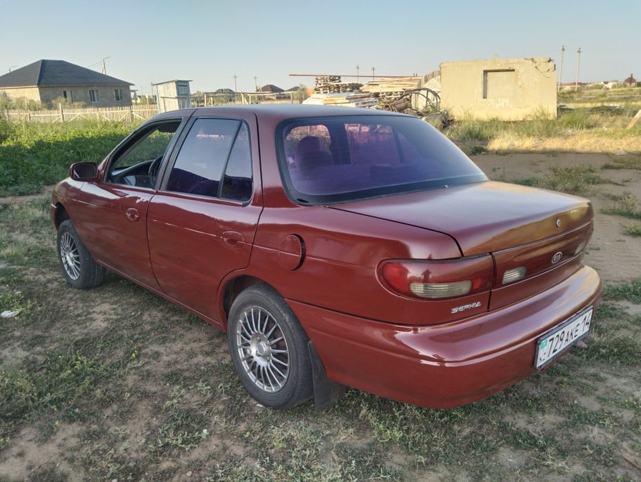 Продам автомашина