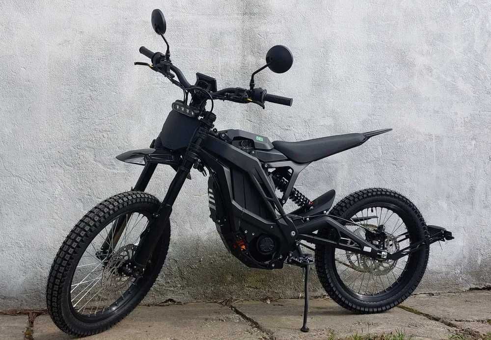 E Ride Pro ebike Dealer 2/3/SR 12/16/25 kW Cross Legal Surron Talaria