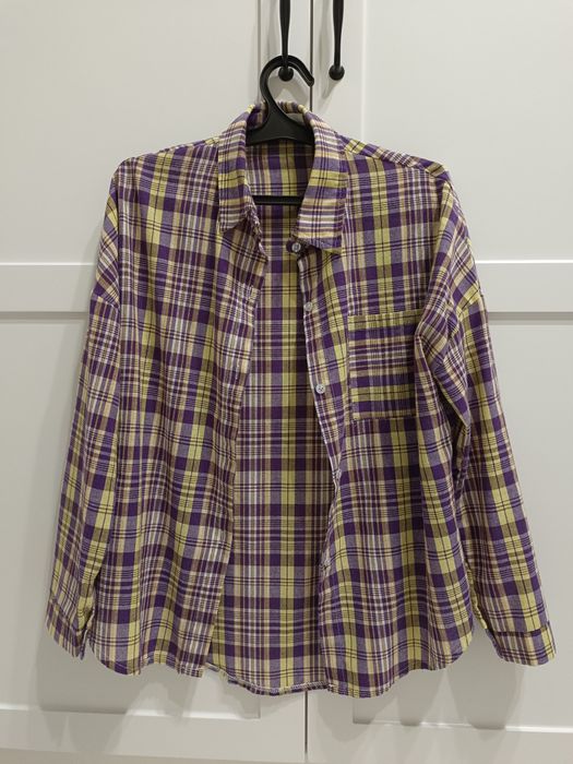 Рубашка 2500тг, размер 42/44