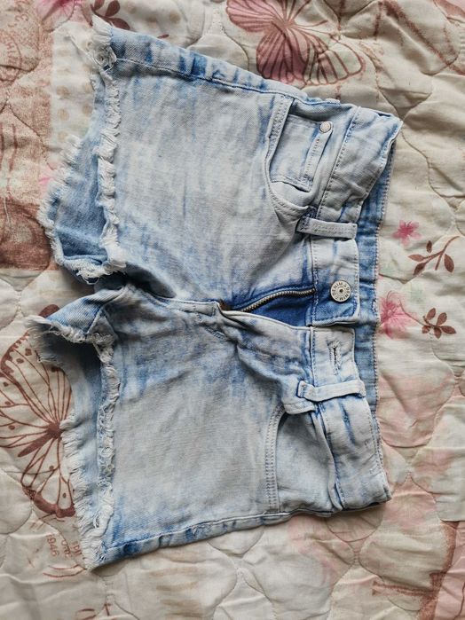 Детски дрехи  - дънки