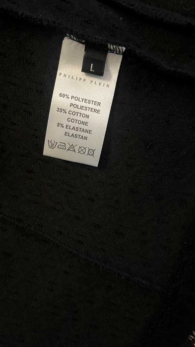 PHILIPP PLEIN Couture Женско - L