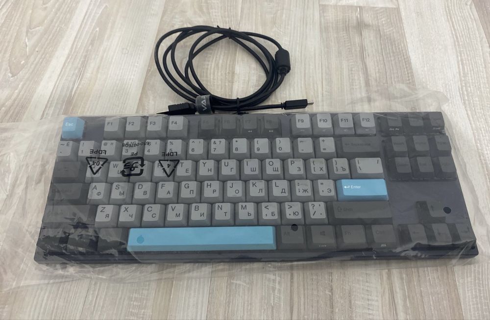 Клавиатура Varmilo