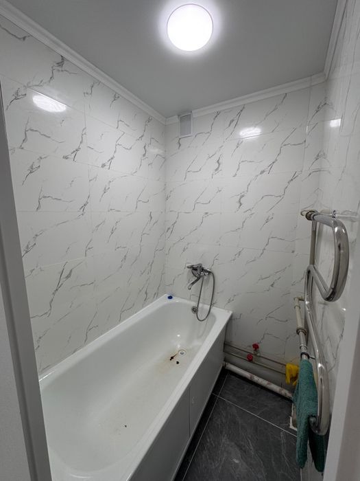 Сдаётся квартира караменде би 72