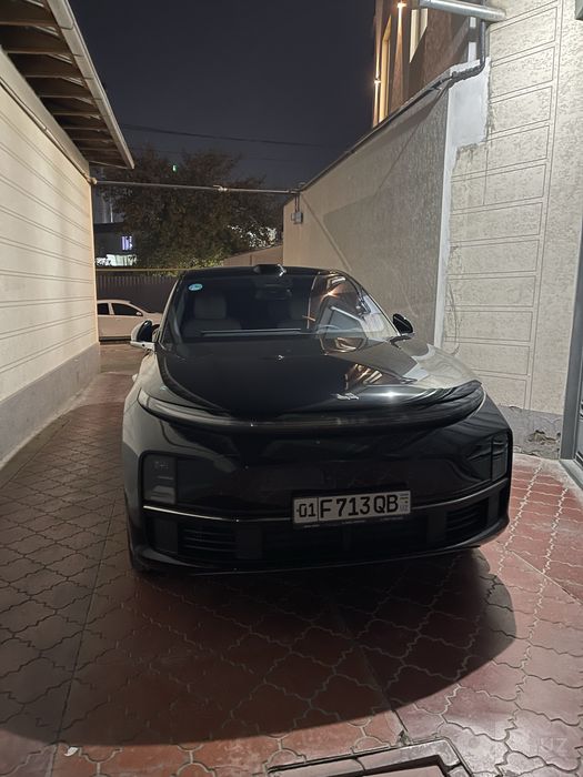 Sotiladi Li 7 ultra