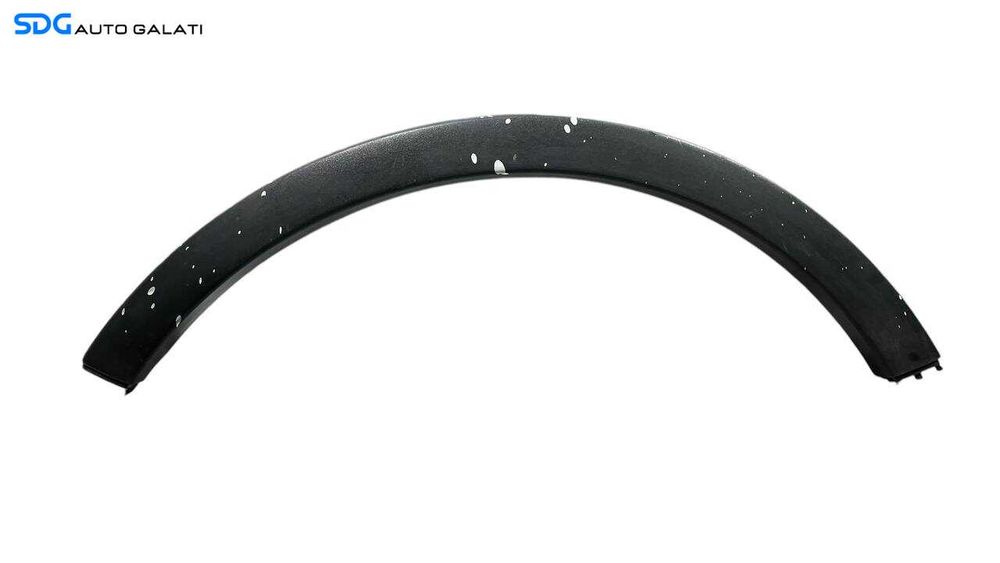 Bandou Ornament Plastic de pe Aripa Dreapta Spate Ford Kuga 1 2008 - 2012 Cod 8V41-S286D02-AD [L5944]