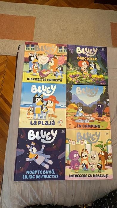 Lot carti pentru copii