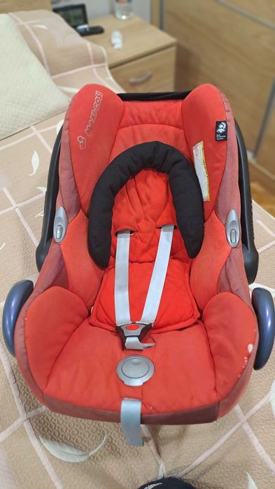 Бебешко кош Maxi cosi