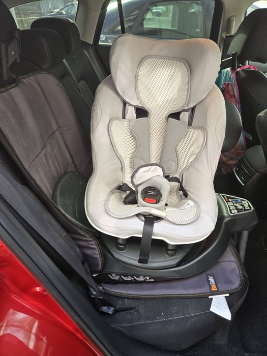 Besafe iziTurn M i-size