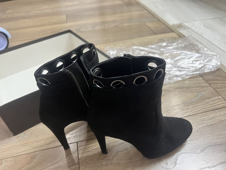 Продам обувь