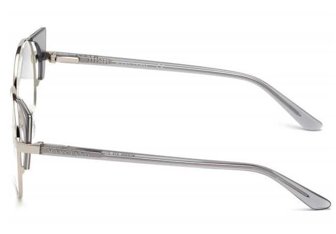 %ПРОМО% MARCIANO BY GUESS – Дамски метални рамки за очила "PALE BLUE"