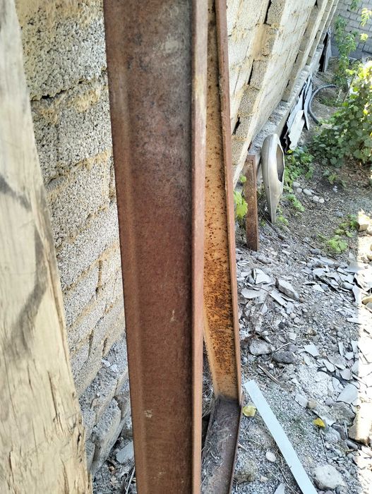 Жёсткий буксир машина