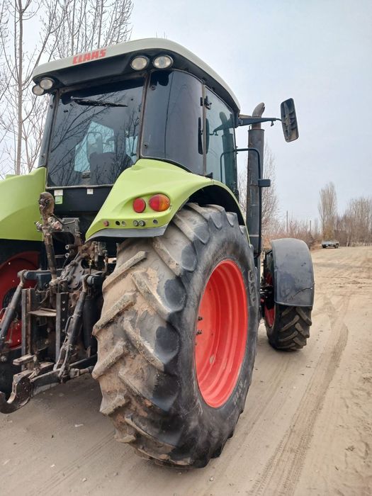 Arion sotiladi, holati juda yaxshi