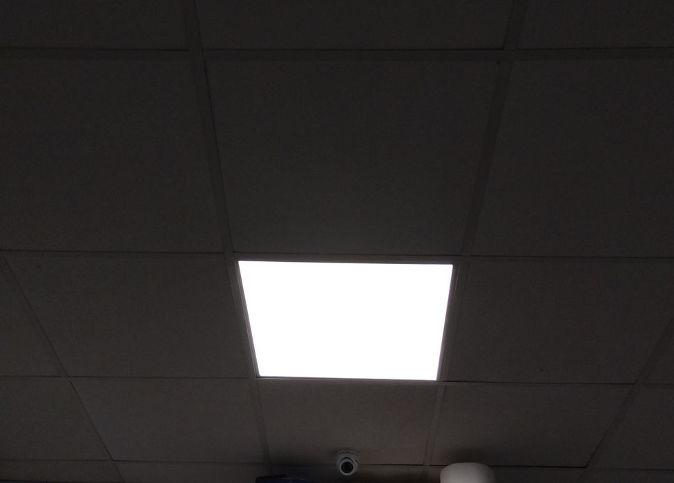 Panou LED  Ultra Bright  72W (2 bucăți)