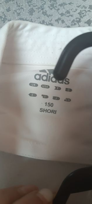 Kimono ADIDAS mărime 150