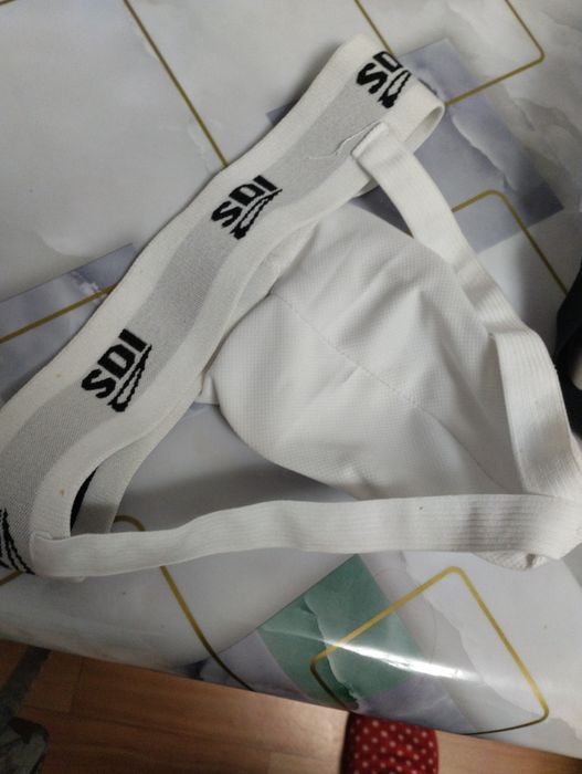 Шлем для таеквандо