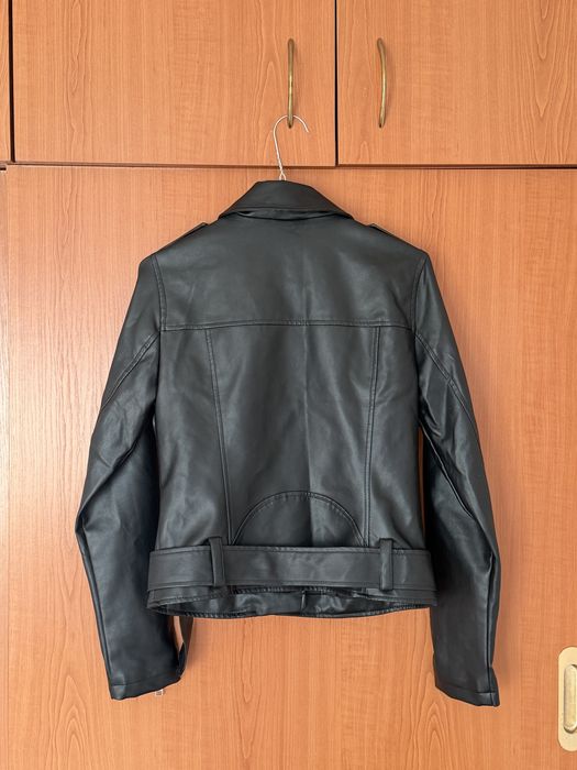 Дамско кожено яке LC Waikiki