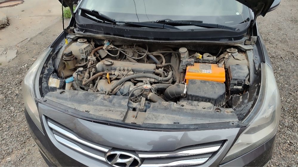 Автоэксперт. Проверка авто перед покупкой