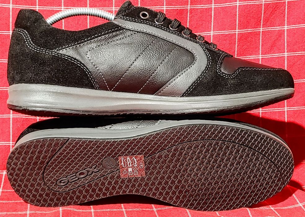 * pantofi *GEOX* 43 *50%reducere *Original !