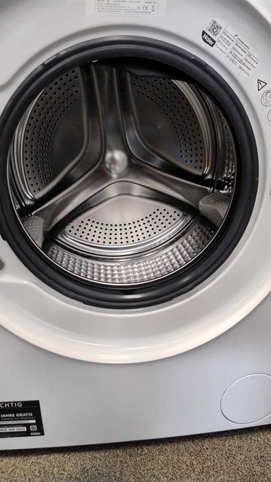 *ПРОМО* А+++  Инверторна Пералня машина Haier 10 кг 1400 об/мин  I-PRO Serie 1