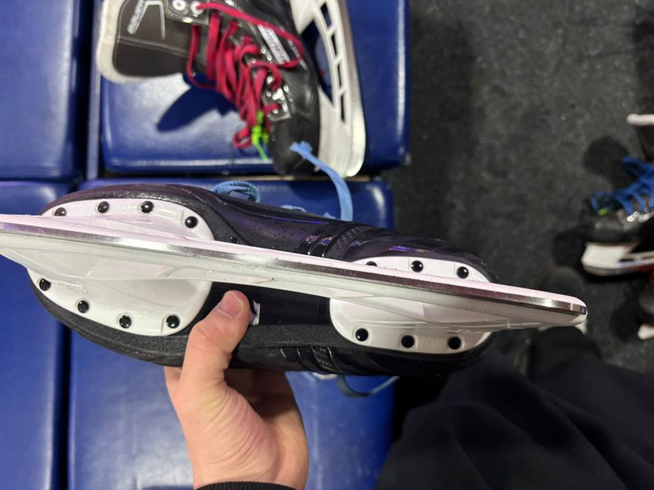 Bauer slx 42 размер