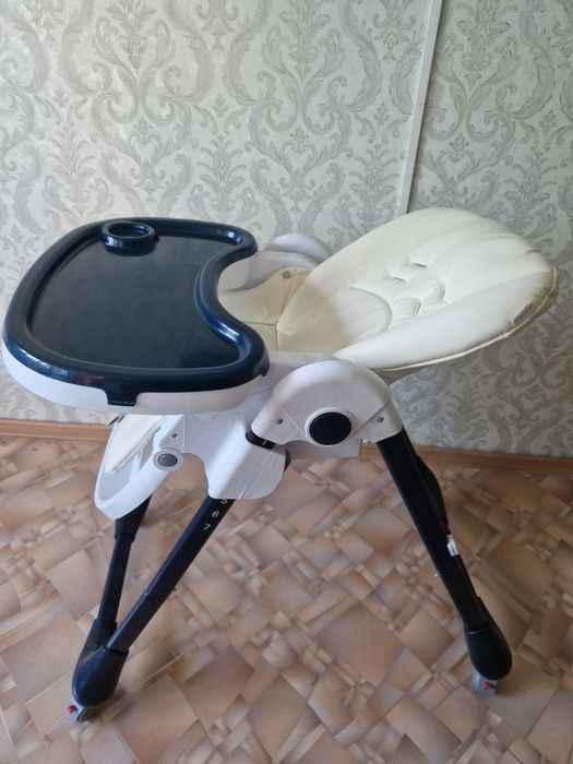 Продам стульчик для кормления ребёнка