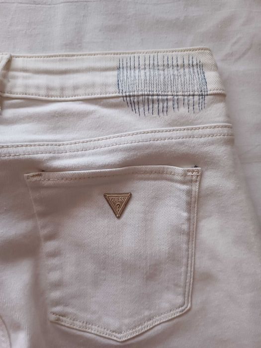 Дамски дънки Guess jeans и Armani jeans