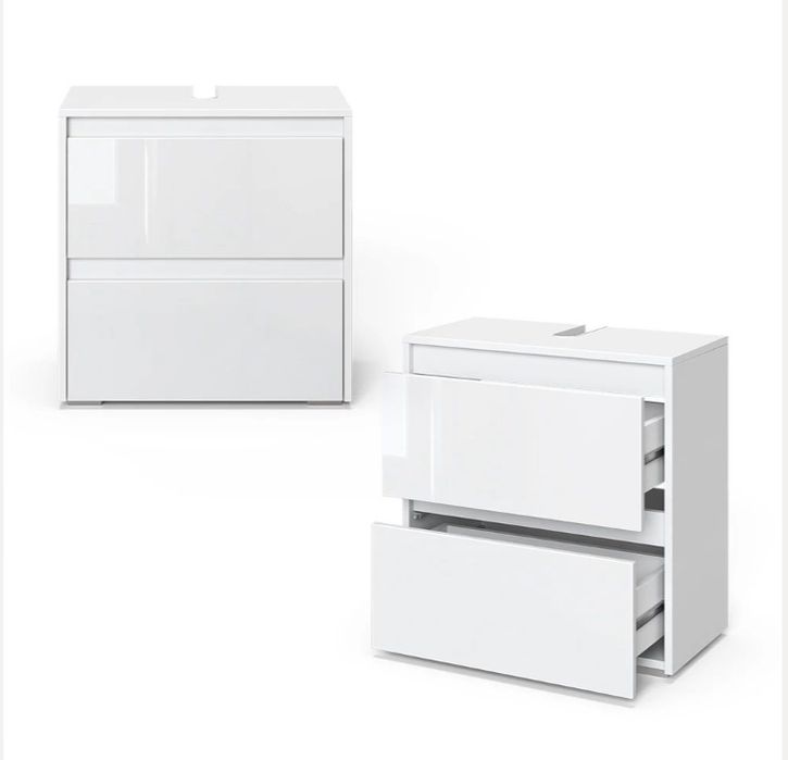 Шкаф за подмивка Vicco 5523