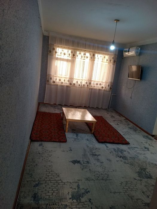 Ижарага 2.хонали уй берилади коракамиш 1/3 оилага берилади