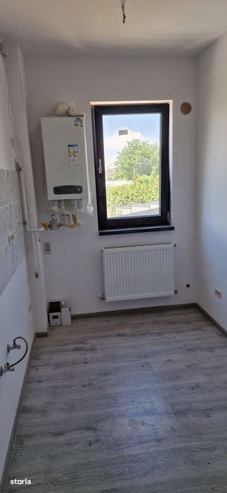 Apartament 2 Camere,-Bloc nou-Falticeni